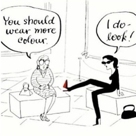 Meet your Posher, Monika ❤️💛💚 Posh Ambassador - Picture 10 of 11